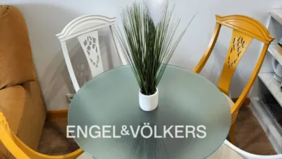 Apartamento en alquiler en Avenida del General Perón - Imagen 4