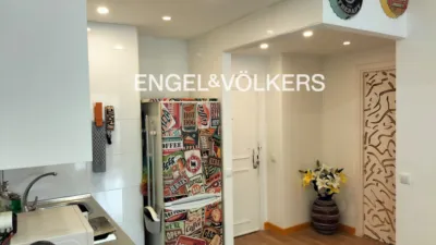 Apartamento en alquiler en Avenida del General Perón - Imagen 6