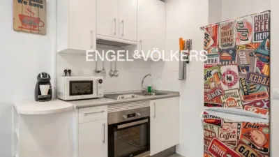 Apartamento en alquiler en Avenida del General Perón - Imagen 7