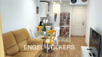 Apartamento en alquiler en Avenida del General Perón - Imagen 8