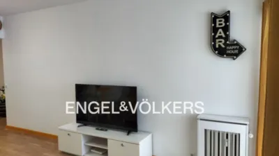 Apartamento en alquiler en Avenida del General Perón - Imagen 9