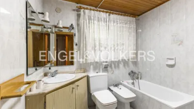 House in Sant Just Desvern photo 13