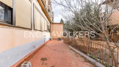 House in Sant Just Desvern photo 21
