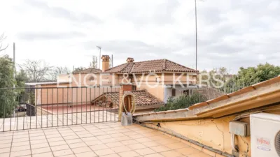 House in Sant Just Desvern photo 23