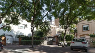 House in Sant Just Desvern photo 28