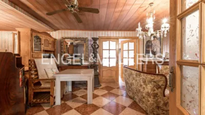 House in Sant Just Desvern photo 7