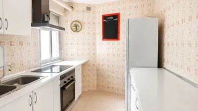 Apartment in the Center photo 4