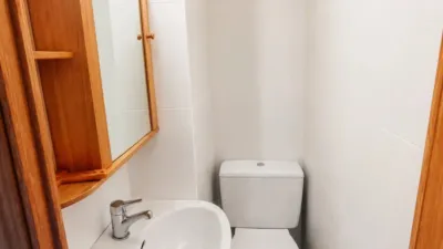 Apartment in the Center photo 5