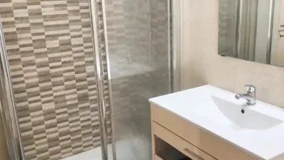 Apartment in the Center photo 8