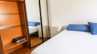 Apartment in the Center photo 9