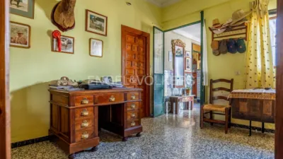Casa en Oromana photo 14