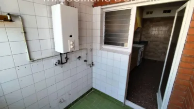 Apartment on Carrer Salvador Espriu photo 10