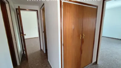 Apartment on Carrer Salvador Espriu photo 12