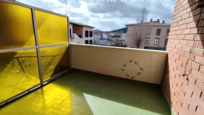 Apartment on Carrer Salvador Espriu photo 23