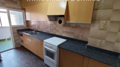 Apartment on Carrer Salvador Espriu photo 6