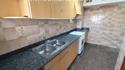 Apartment on Carrer Salvador Espriu photo 8