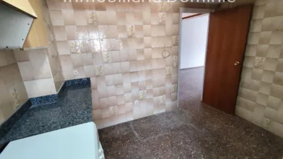 Apartment on Carrer Salvador Espriu photo 9