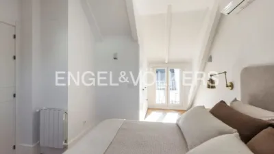 Apartment on Lagasca Street photo 11