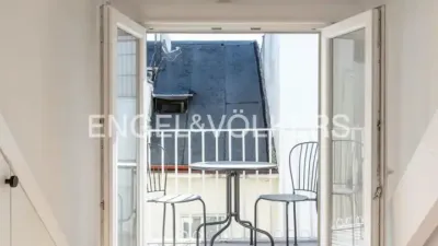 Apartment on Lagasca Street photo 12