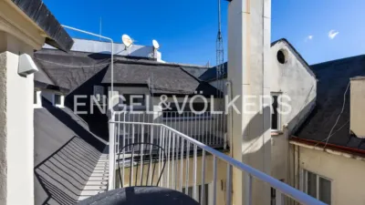 Apartment on Lagasca Street photo 13