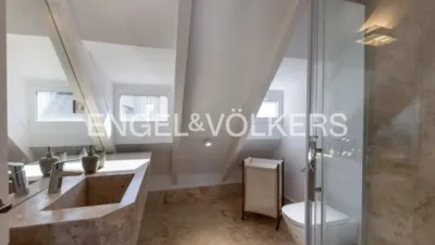 Apartment on Lagasca Street photo 15