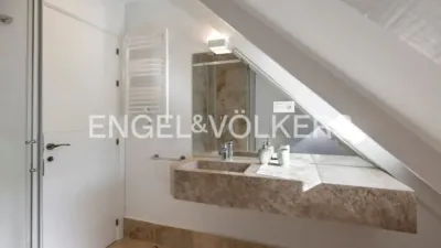Apartment on Lagasca Street photo 16