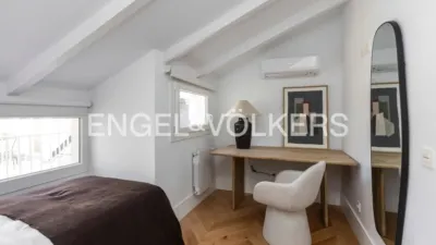 Apartment on Lagasca Street photo 17
