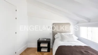 Apartment on Lagasca Street photo 18