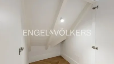 Apartment on Lagasca Street photo 19