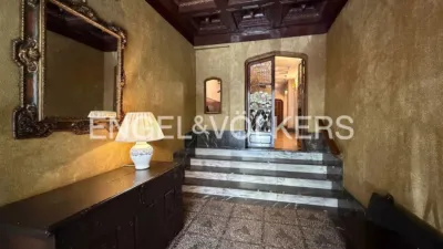 Apartment on Lagasca Street photo 20