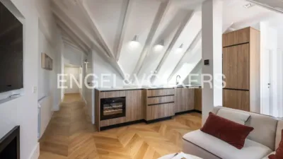Apartment on Lagasca Street photo 2