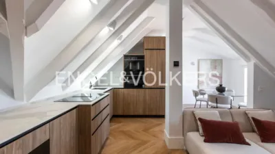 Apartment on Lagasca Street photo 3