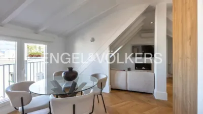 Apartment on Lagasca Street photo 4