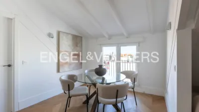Apartment on Lagasca Street photo 5