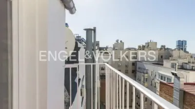 Apartment on Lagasca Street photo 6