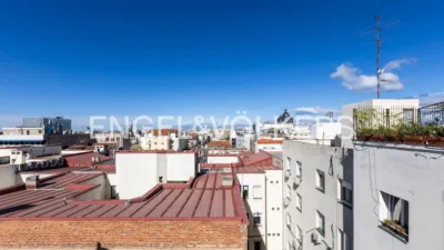 Apartment on Lagasca Street photo 7