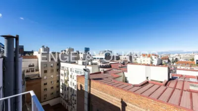 Apartment on Lagasca Street photo 8
