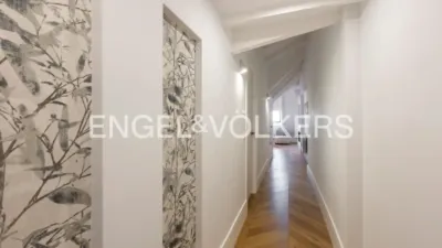 Apartment on Lagasca Street photo 9