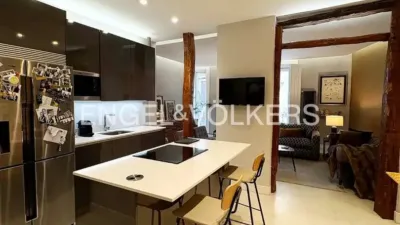 Apartment on Calle del Molino de Viento photo 10