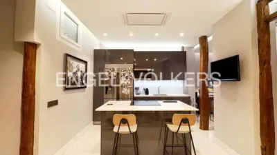 Apartment on Calle del Molino de Viento photo 11