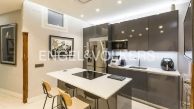 Apartment on Calle del Molino de Viento photo 12