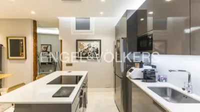 Apartment on Calle del Molino de Viento photo 13