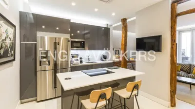 Apartment on Calle del Molino de Viento photo 14
