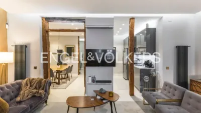 Apartment on Calle del Molino de Viento photo 15