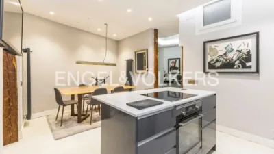Apartment on Calle del Molino de Viento photo 16