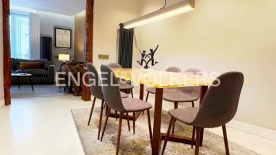 Apartment on Calle del Molino de Viento photo 17