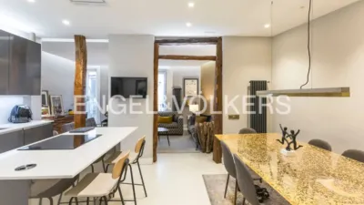 Apartment on Calle del Molino de Viento photo 18