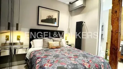 Apartment on Calle del Molino de Viento photo 21
