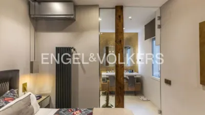 Apartment on Calle del Molino de Viento photo 22