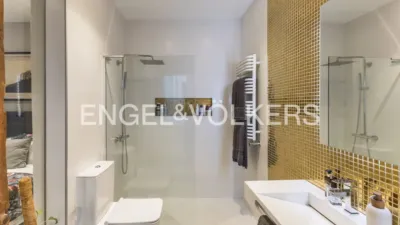 Apartment on Calle del Molino de Viento photo 24